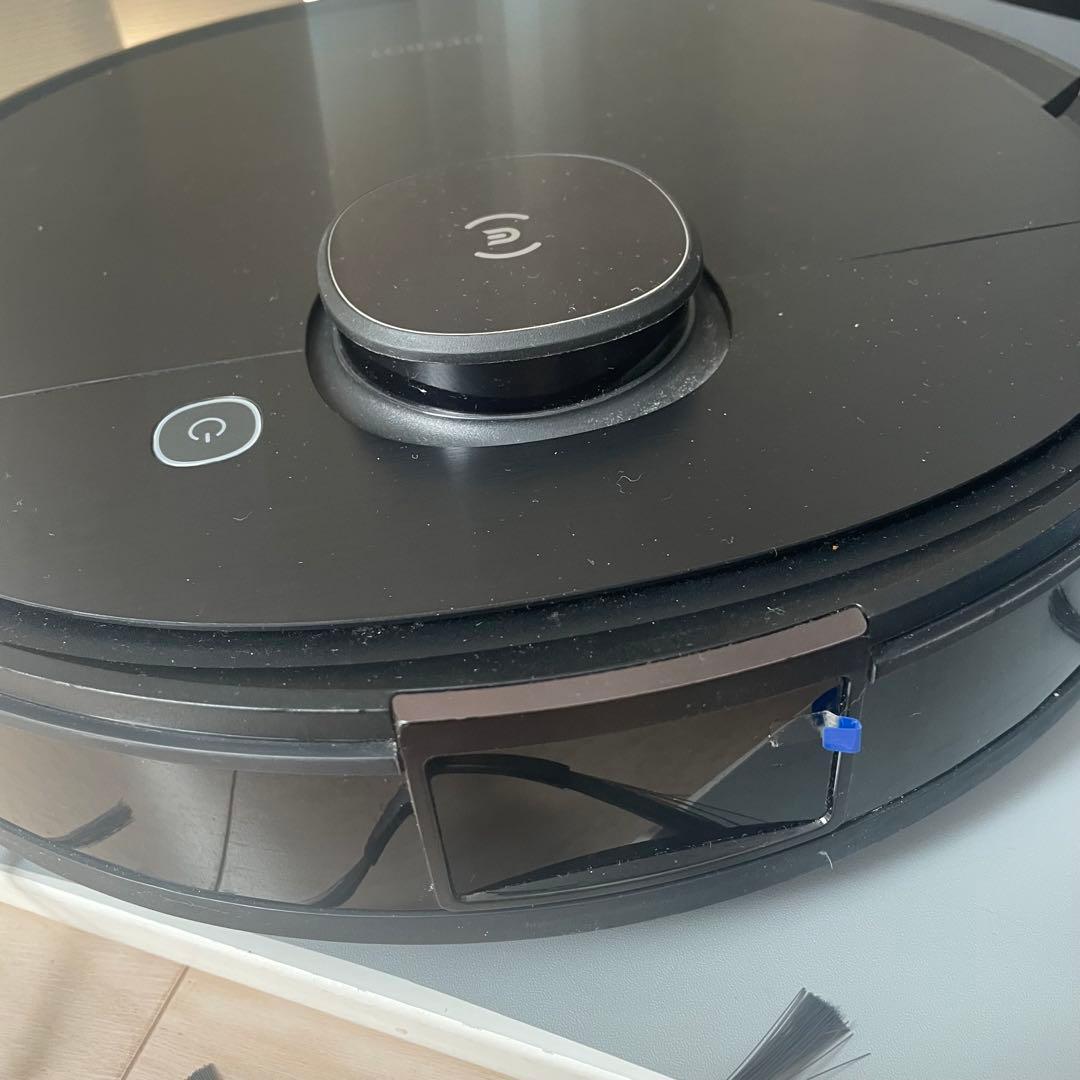掃除機・クリーナー DEEBOT OZMO T8 AIVI
