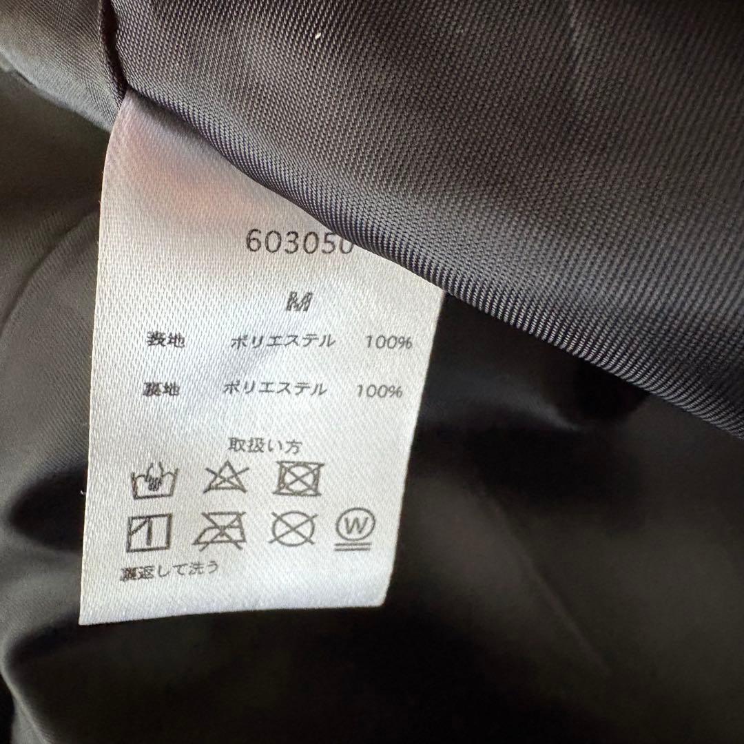 ジャケット・アウター y2k black CASPER JOHN AIVER suede jacket
