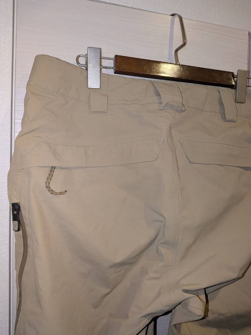 BURTONメンズ[ak] Swash GORE‑TEX 2L パンツ