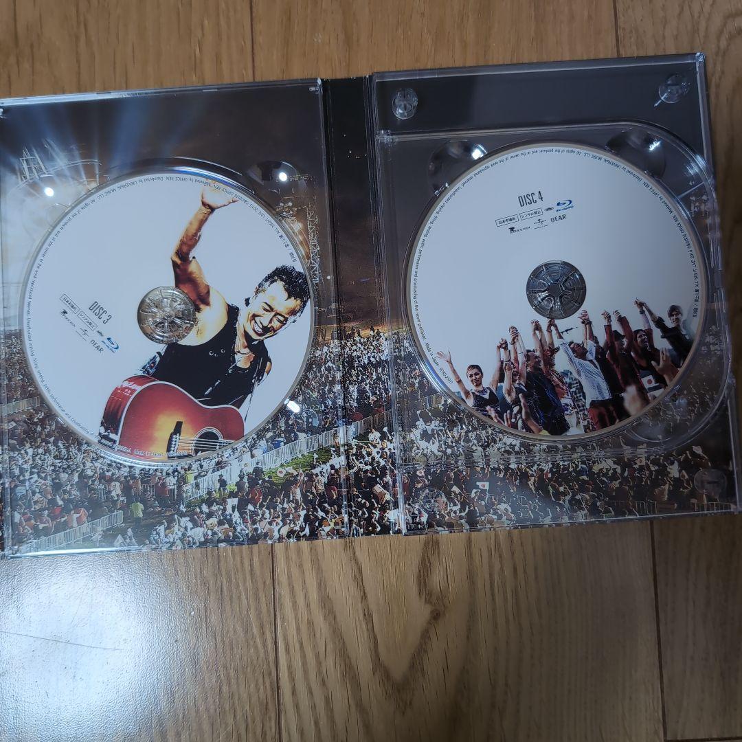 長渕 剛　DVD CD まとめ売り