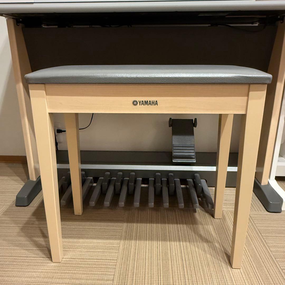 2022年製 YAMAHA STAGEA エレクトーン ELB-02