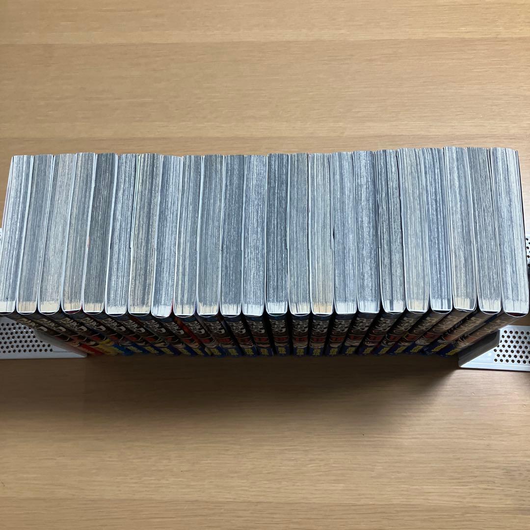 鬼滅の刃 全巻　初版　帯　チラシ