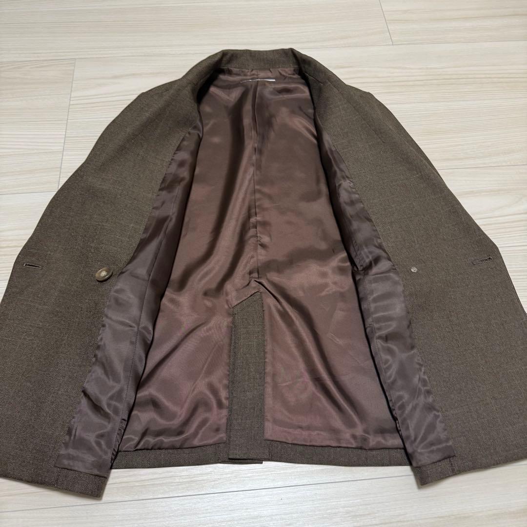 JOURNAL STANDARDrelume シャークツイードテーラドジャケット