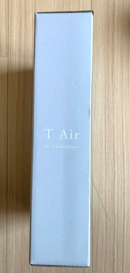 T-Air TAIR-D01LG 蔦屋書店　返品保証付き