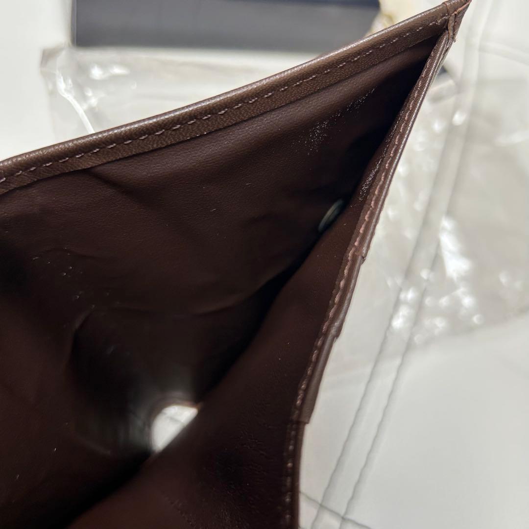 Burberry バーバリー　三陽商会　二つ折り財布　未使用品