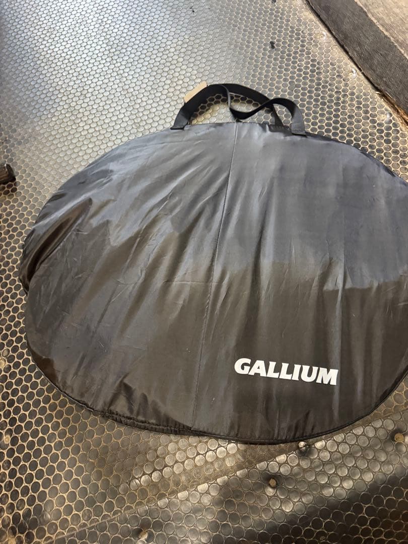 GALLIUM ガリウム　ダストコンテナ