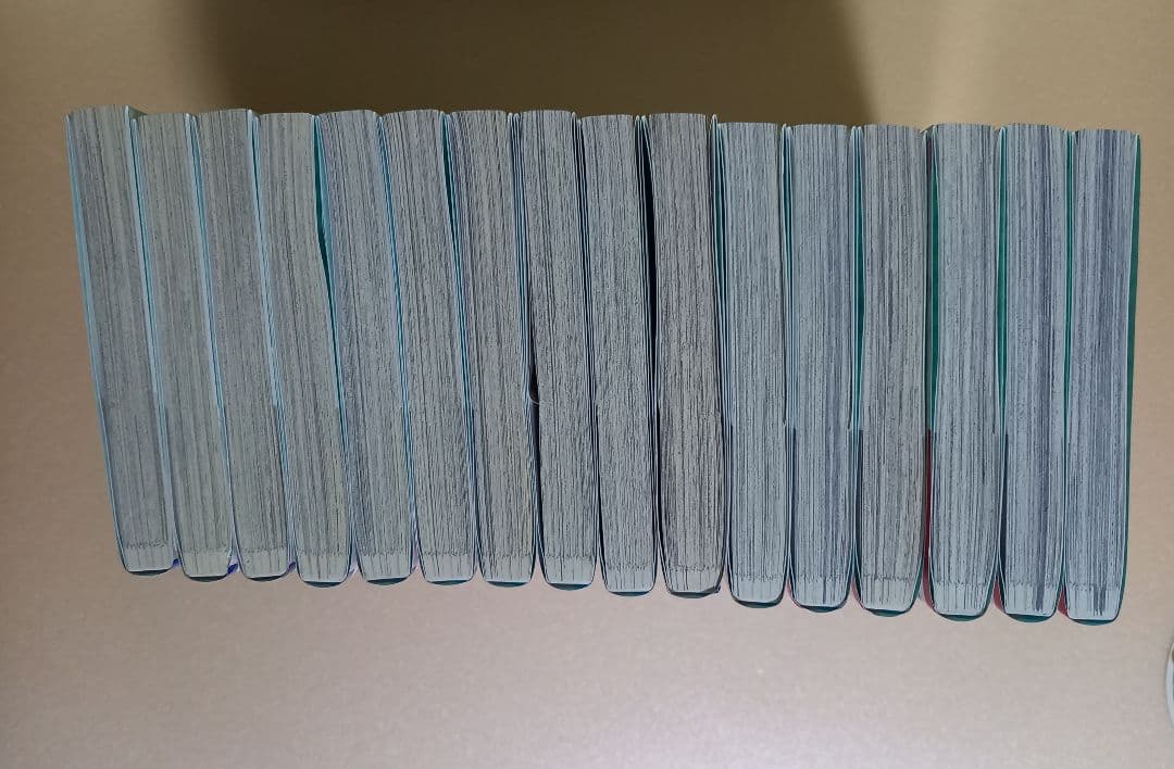 顔だけじゃ好きになりません　1巻～16巻セット （ステッカーセット付き）