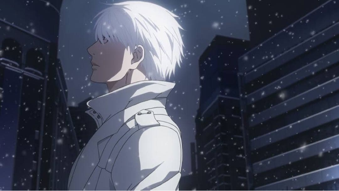 東京喰種トーキョーグール√A Blu-ray BOX ≪初回生産限定商品≫