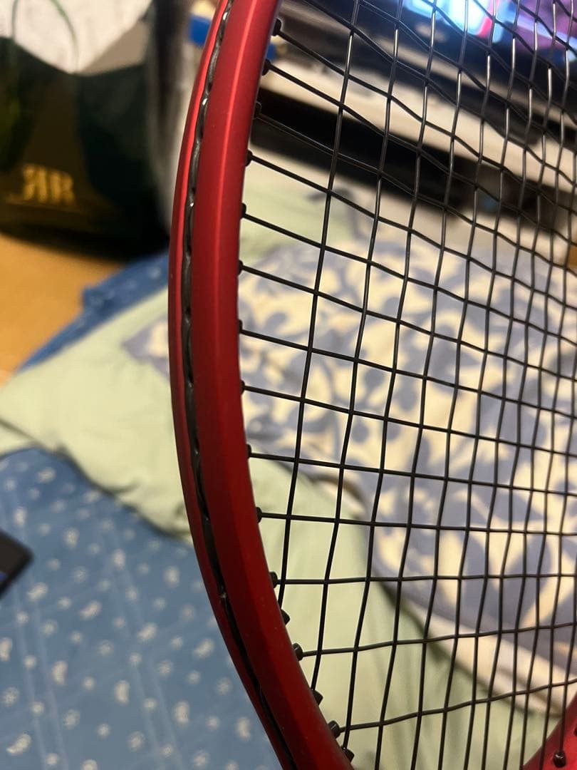 ラケット(硬式用) wilson clash pro v2