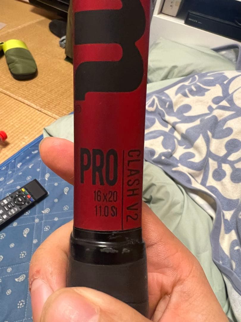ラケット(硬式用) wilson clash pro v2