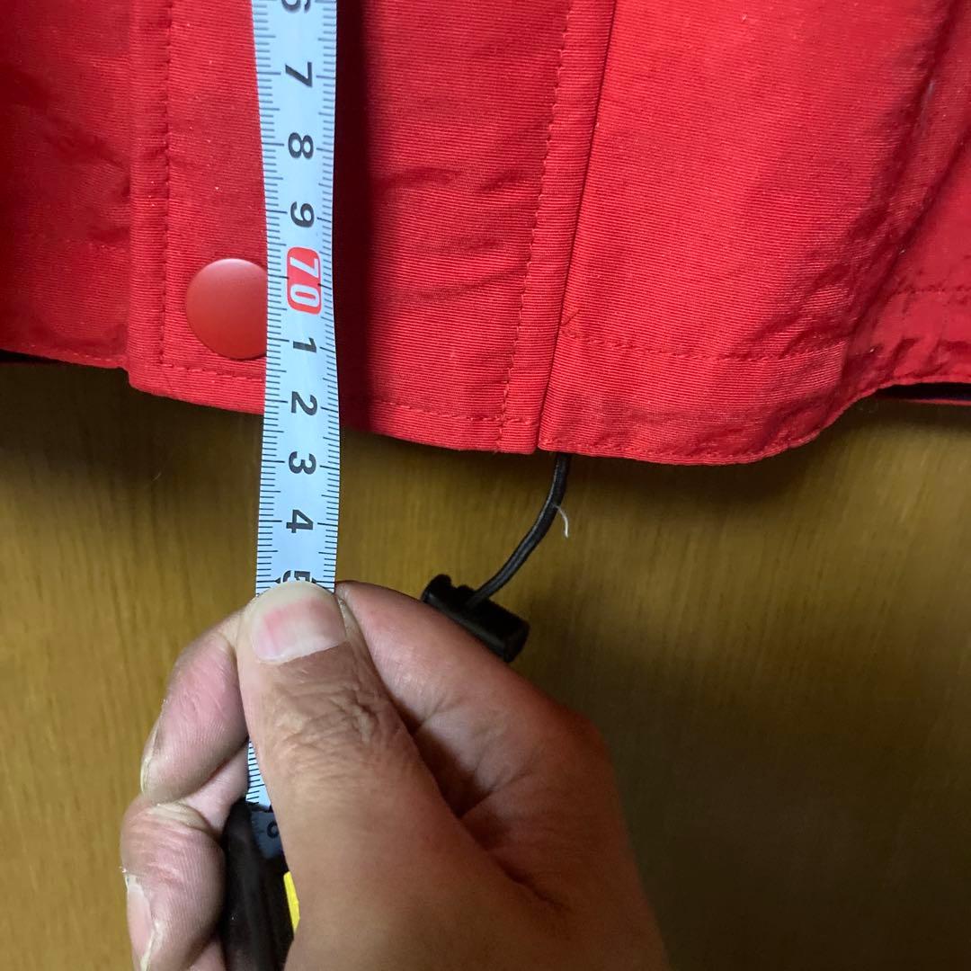 Honda Racing CART ジャンパー フード付き　新品未使用