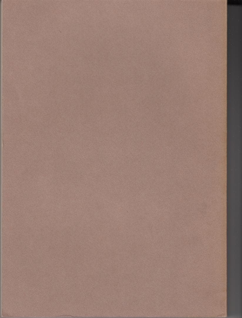 洋書独文 新バッハ全集 批判校訂報告書I/5公現祭と第2日曜日のためのカンタータ