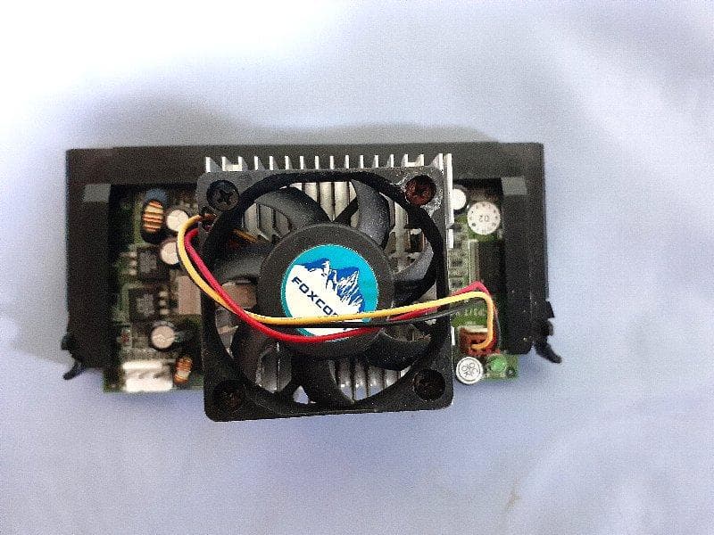 Power Leap PL-IP3／T 　変換アダプタ　中古品　ジャンク