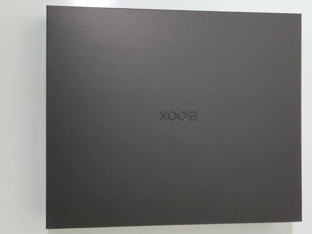 BOOX TabUltra C Pro カラー電子ペーパー 10.3インチ