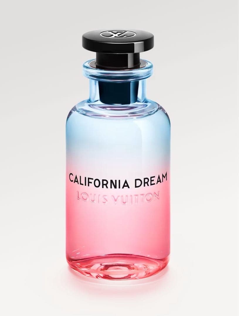 激安！早い者勝ち価格！ルイヴィトン 香水 カリフォルニアドリーム 100ml