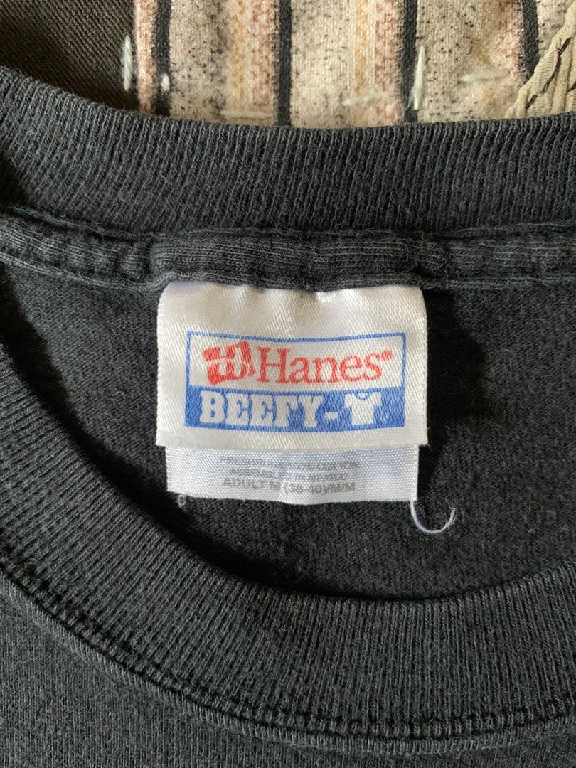 90s the shelter NY vtg tシャツ シェルター クラブ