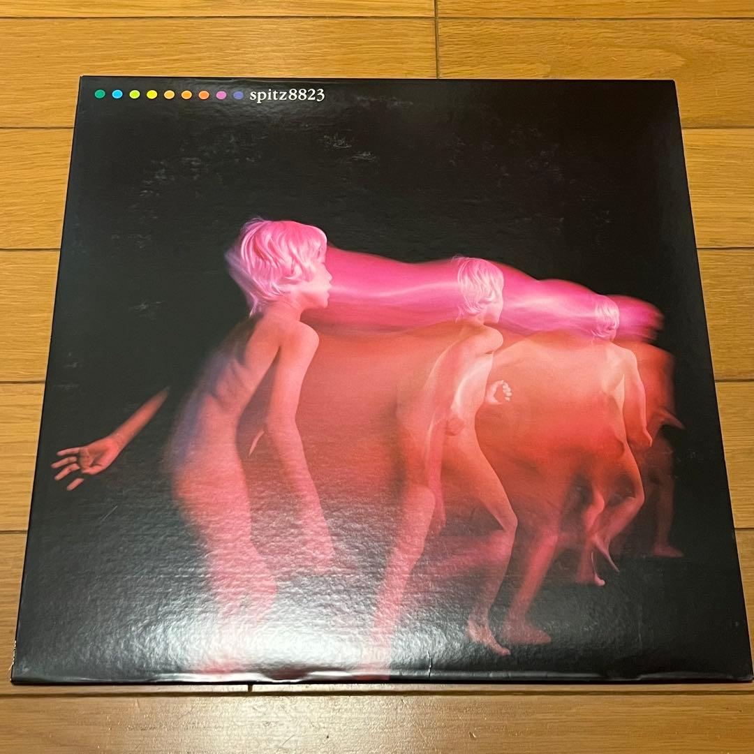 スビッツ レコード アナログ ディスク コレクション 他 LP盤
