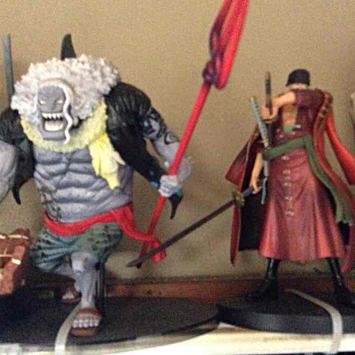 ワンピース