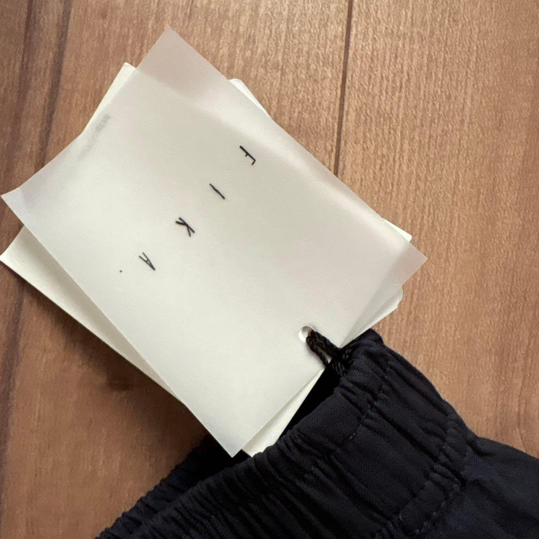 新品　fika 定価¥1万6000円　ロングスカート　スコットクラブ　ヤマダヤ