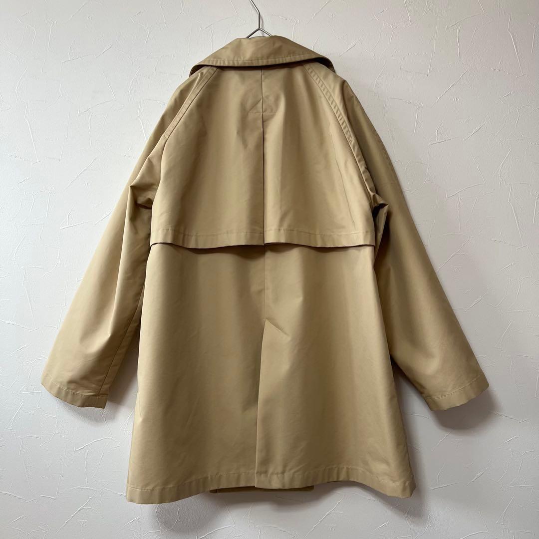 JOURNAL STANDARD relume ショートトレンチコート 36