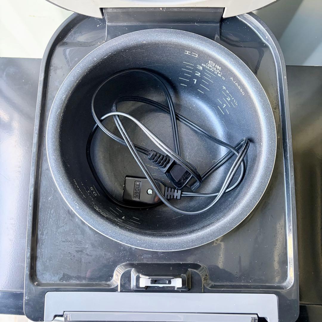運搬取付無料！ブラック系純正メーカー冷蔵庫・洗濯機＋フラットレンジ炊飯器セット！
