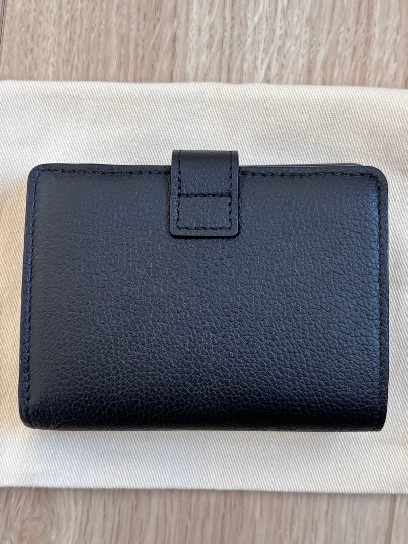 LOUIS VUITTON ポルトフォイユ・ロウキー・コンパクト　財布