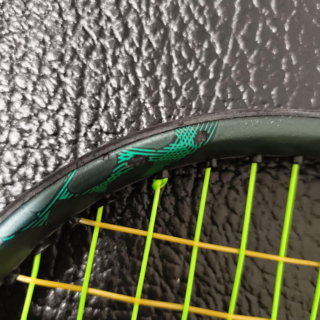 テニスラケット Vコアプロ97 G2