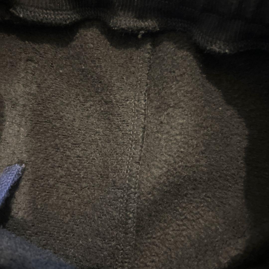 THE NORTH FACE キッズパーカースウェットセットアップサイズ140