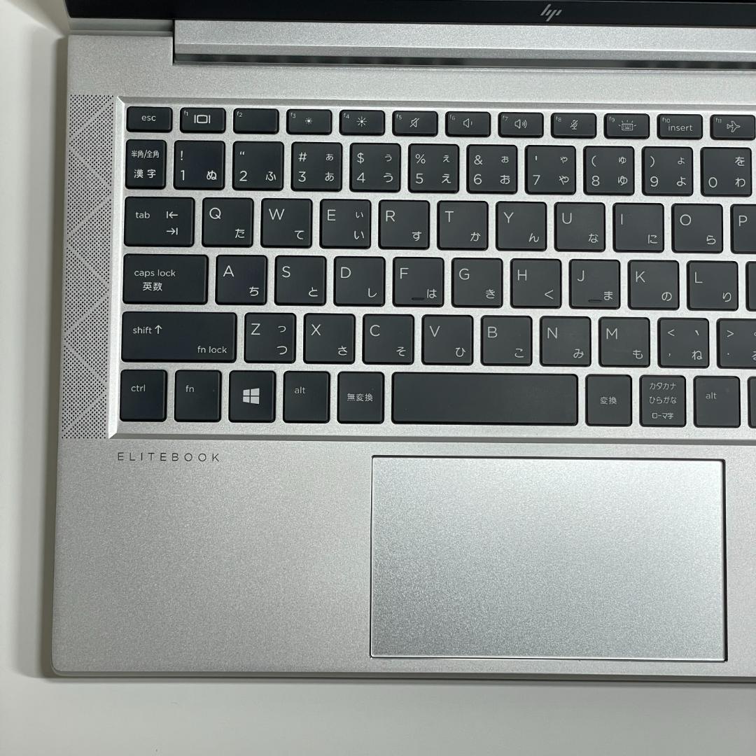 ★美品★ EliteBook 830 G8 第11世代 ノートPC office
