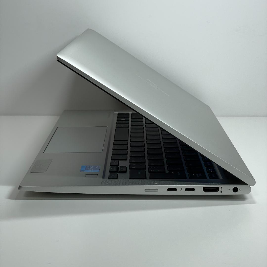 ★美品★ EliteBook 830 G8 第11世代 ノートPC office