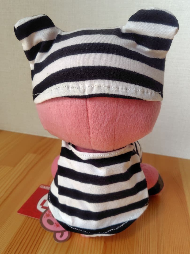 装グル～ミ～ぬいぐるみ（第3回ハロウィン商戦ねらいver.）CGP-149