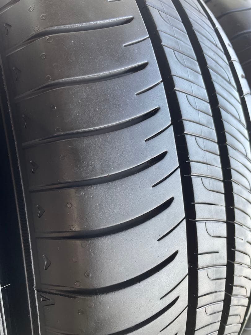 タイヤ・ホイール DUNLOP ENASAVE RV-505 (215/65/R16 98H)
