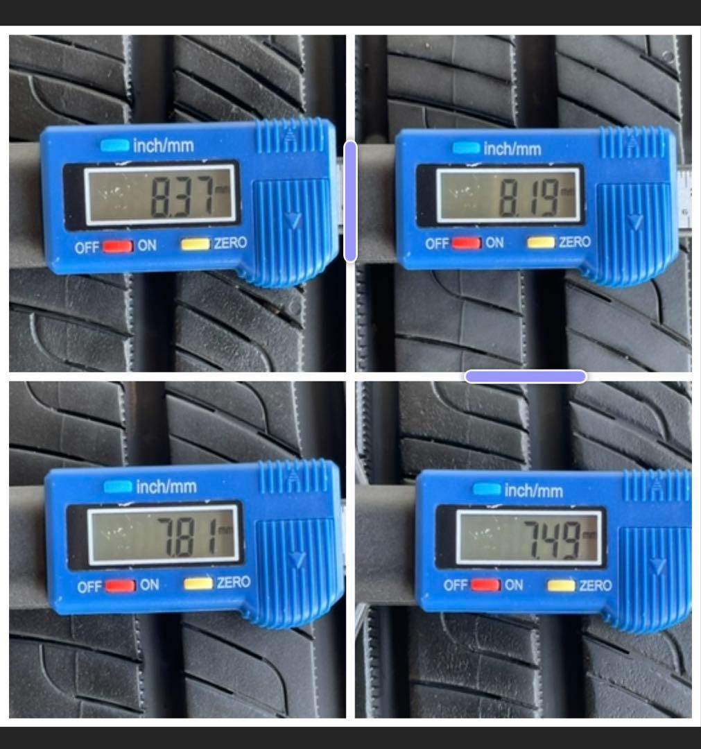 タイヤ・ホイール DUNLOP ENASAVE RV-505 (215/65/R16 98H)