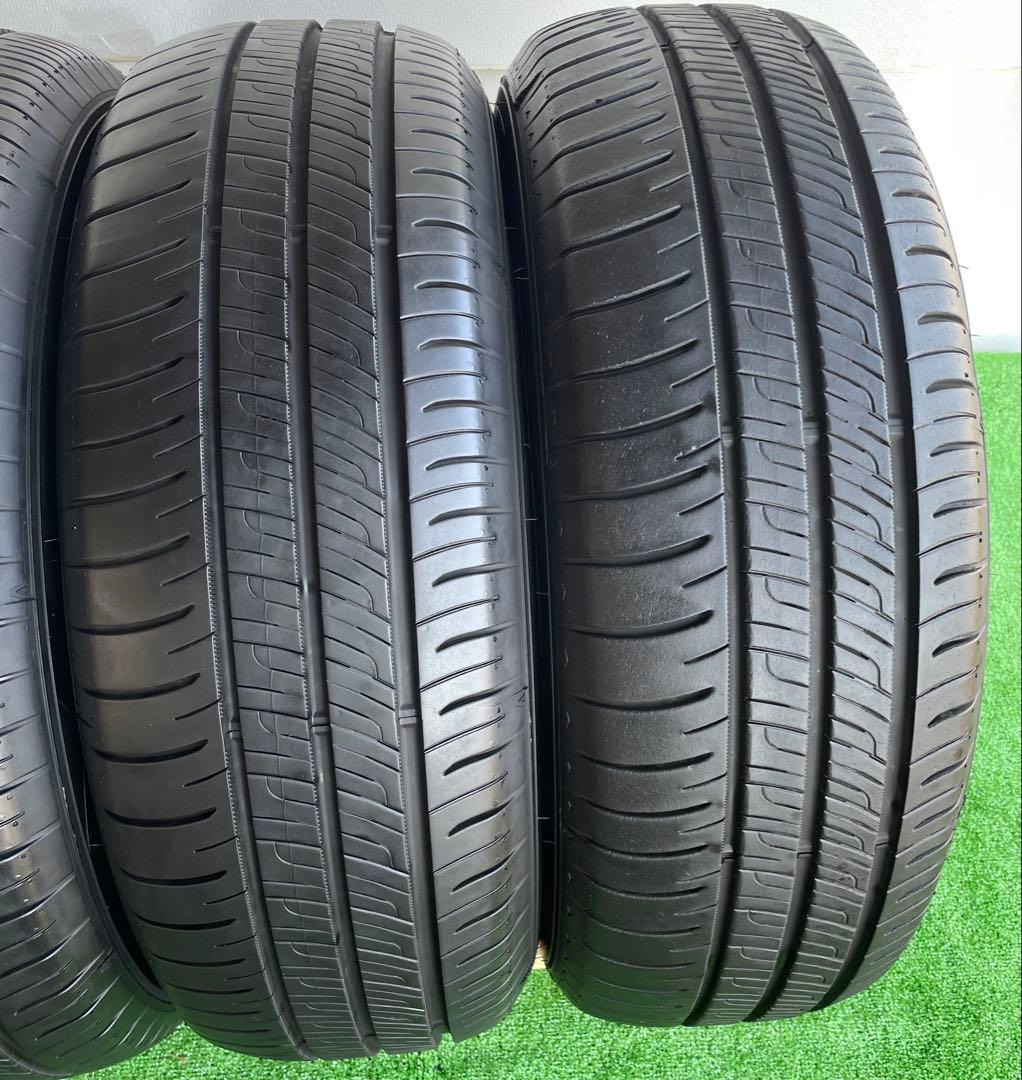 タイヤ・ホイール DUNLOP ENASAVE RV-505 (215/65/R16 98H)