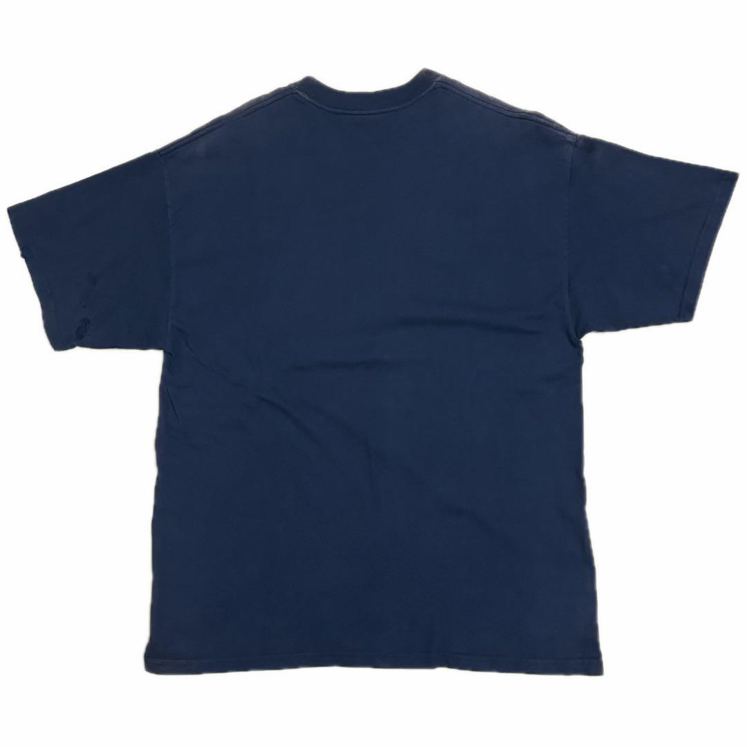 n*z様 90s SERIAL KILLER SCAR FACE Tシャツ スカ