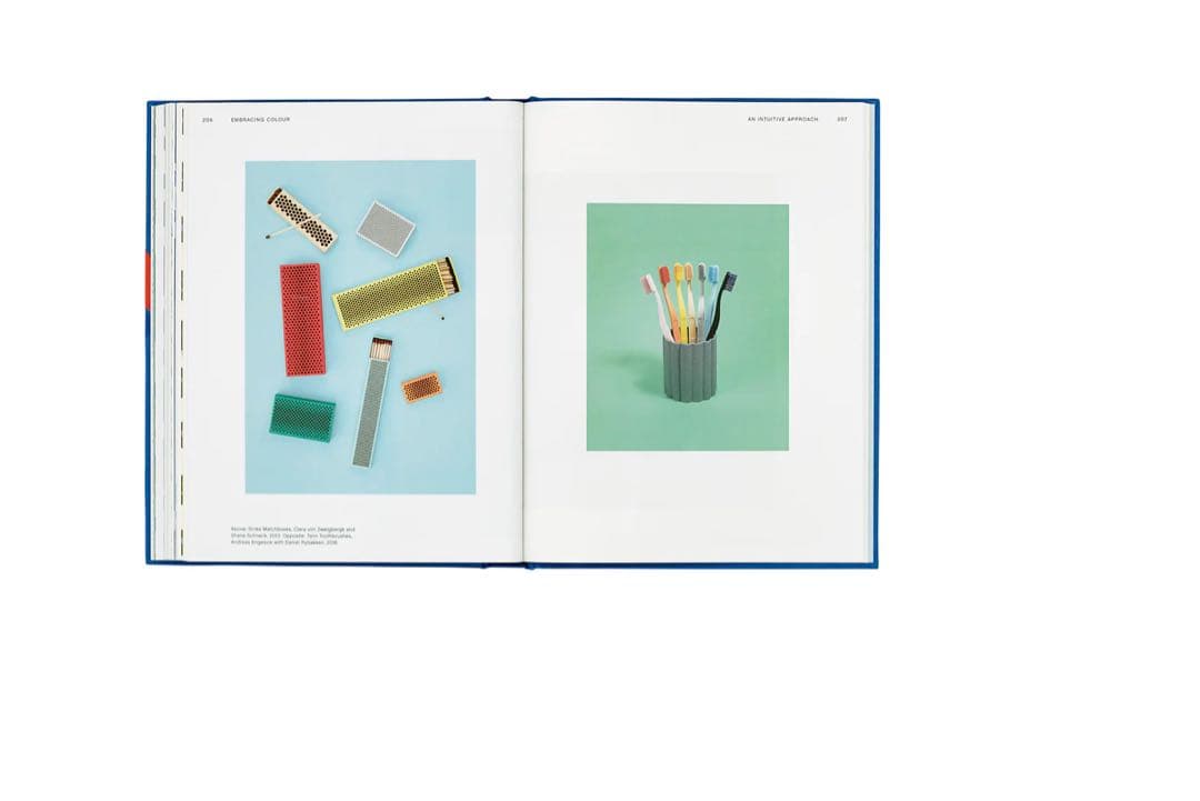HAY PHAIDON 20周年記念ブック　洋書　本　作品集
