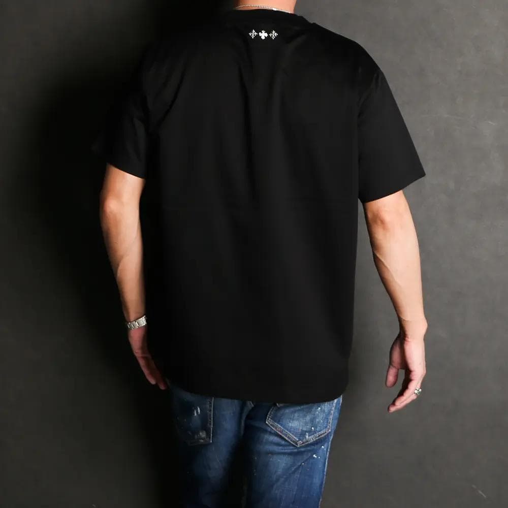 R*★様 263201 TATRAS 半袖Tシャツ SELO MTAT25S81