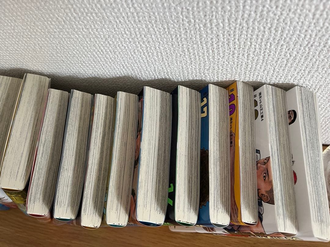 ◎美品　スラムダンク　新装改訂版全巻セット 帯付き◎