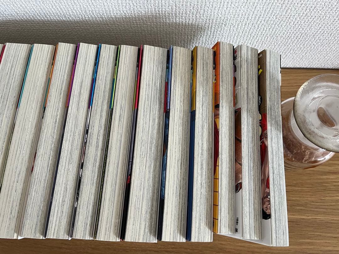 ◎美品　スラムダンク　新装改訂版全巻セット 帯付き◎