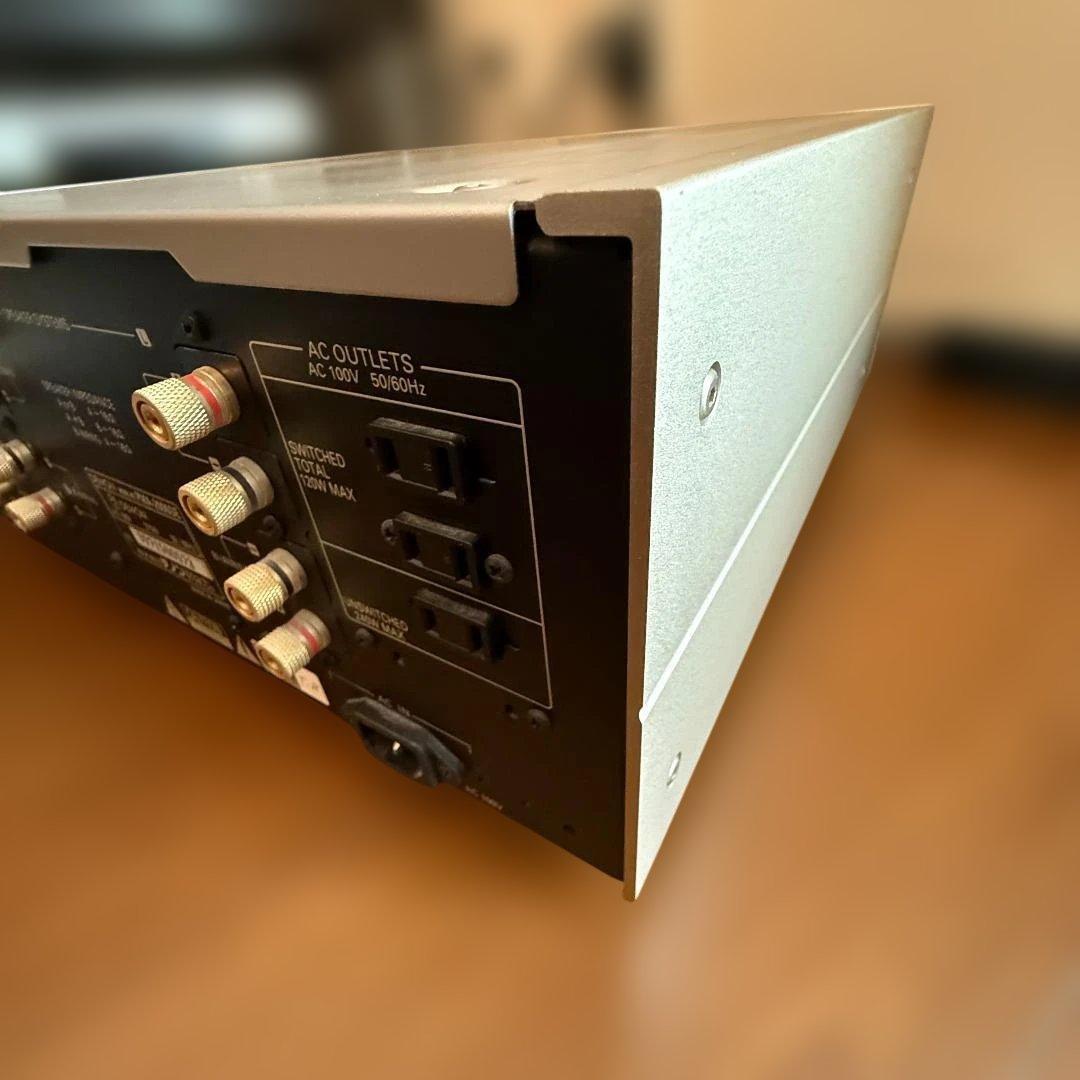 デノン プリメインアンプ DENON PMA-2000SE