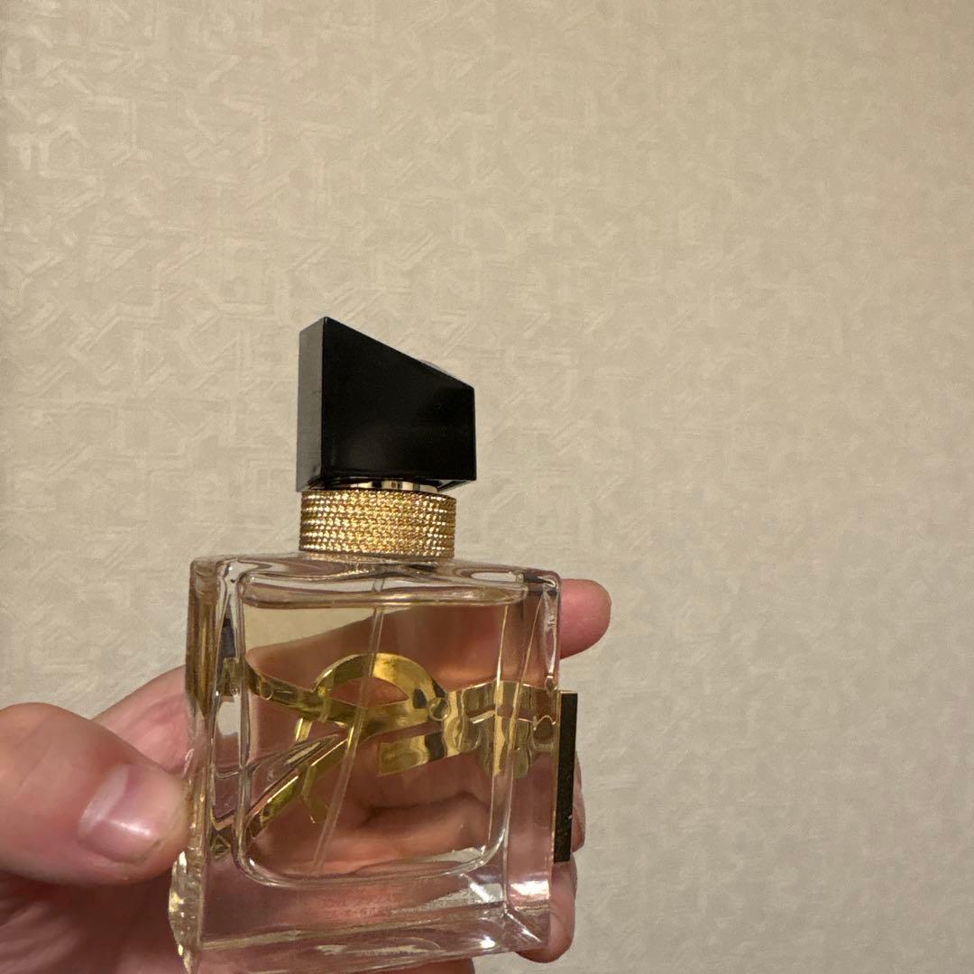 たらこさん専用最終値下げイブサンローランリブレ　オーデプルファム30ml