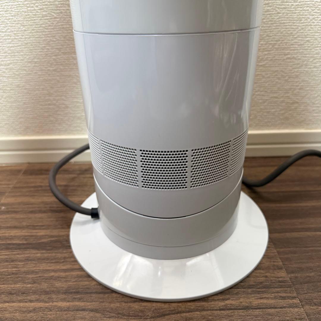 Dyson HotmCool AM09 ファンヒーター ダイソン 2023年製