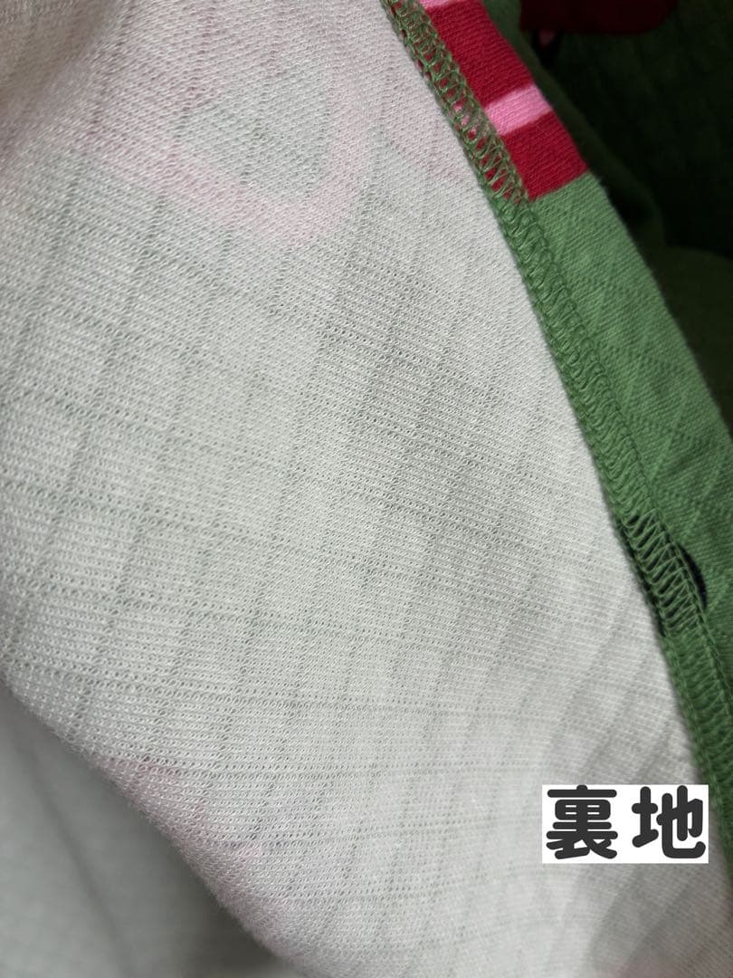 【Atsuko Matano】長袖パジャマ上下（M）ワコール