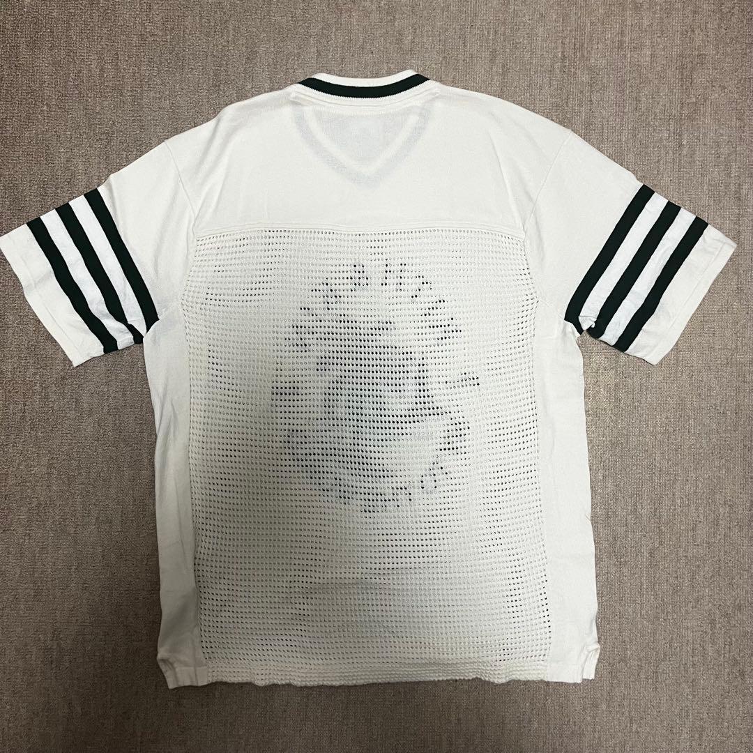 トップス KITH Julian Knit Jersey