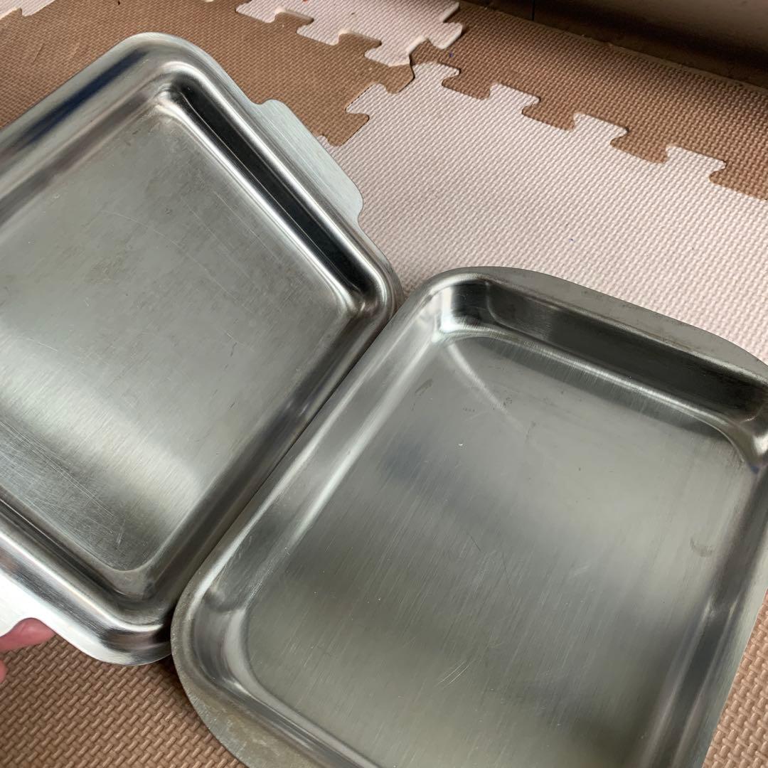 VitaCraft ステンレスグリルパン