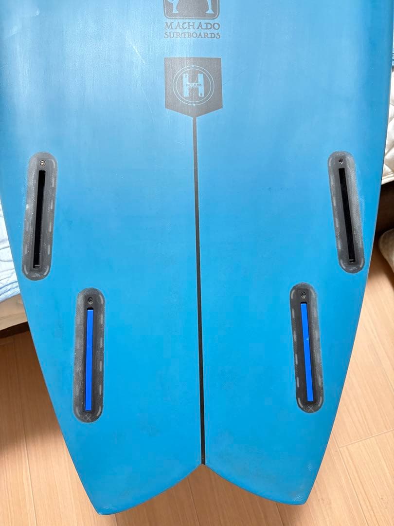 【再出品】FIRE WIRE Seaside 5’10 MACHADO