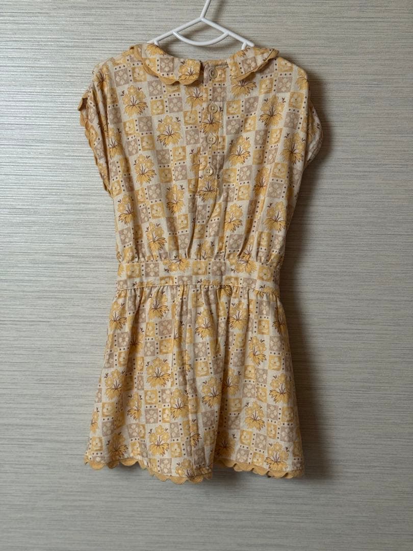 ワンピース Apolina DRESS 2-3y