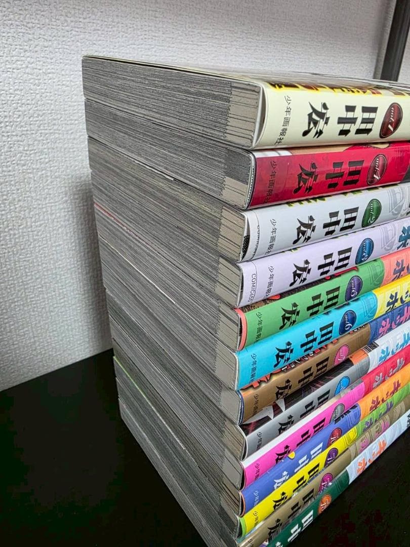 【新品購入品】「KIPPO」1-23巻