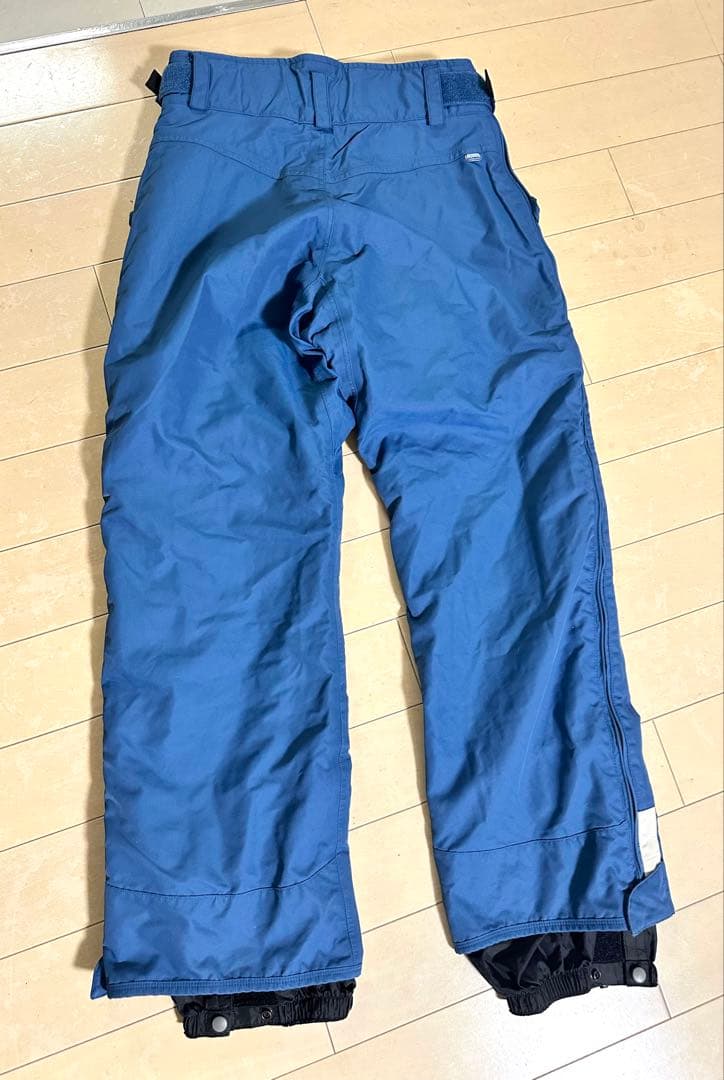 BURTONスノーボードウェア　上下　セットアップ　使用2回