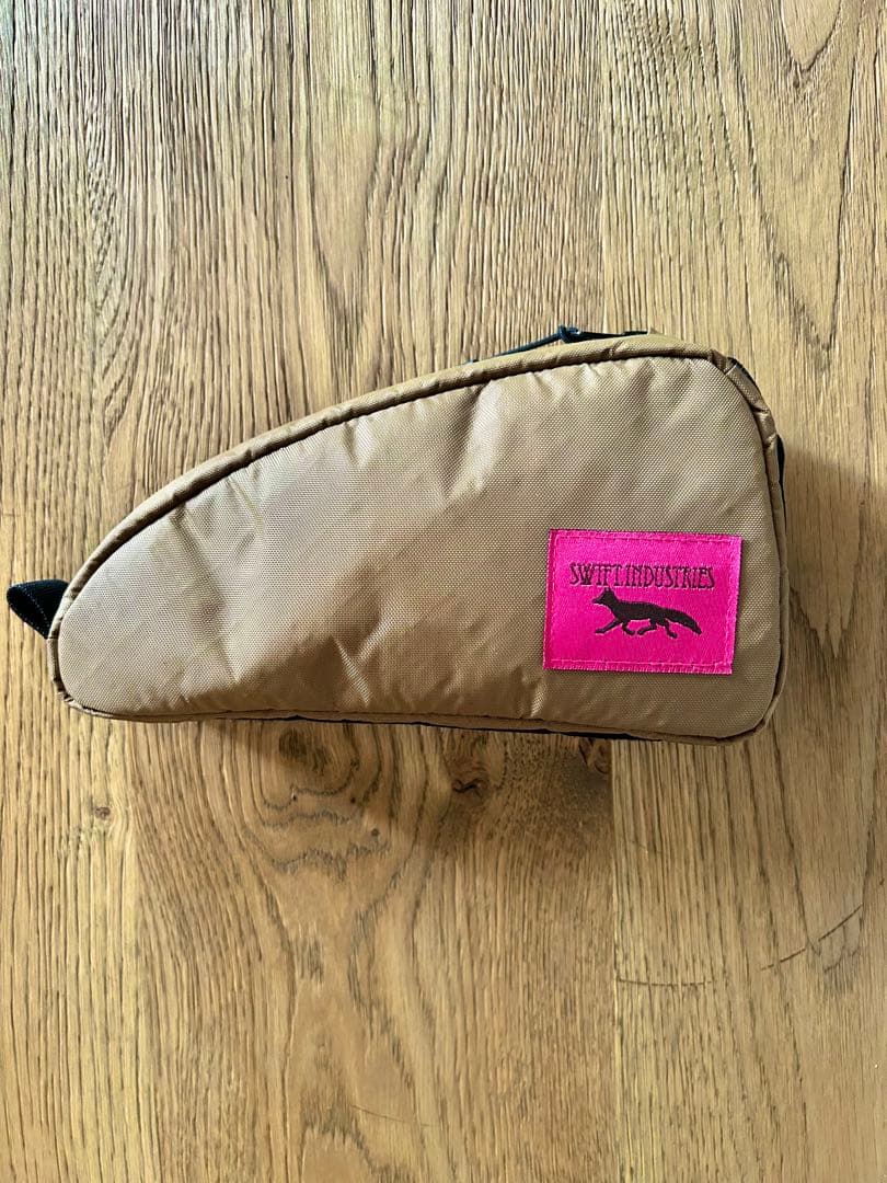 アクセサリー SWIFT INDUSTRIES moxie ecopak coyote